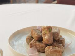 -莆田餐厅PUTIEN(颐堤港店)