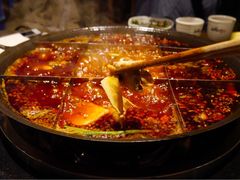 -纸盐河码头火锅(十八梯店)