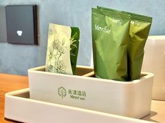 -米漾酒店(深圳会展中心岗厦地铁站店)