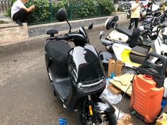 -九号电动车(安定门内大街店)