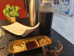 -熊大·鲜烤黄牛肉(五山店)