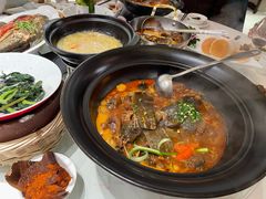 -湖锦酒楼·31年地道湖北菜(黄鹤楼店)