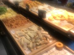 -九寸钉自助·炭火烤肉烧烤(欧乐时尚广场店)