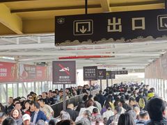 -武汉关码头(轮渡站)