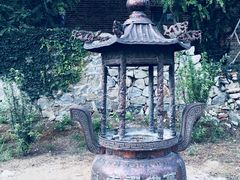 -东戴河风景区-止锚湾