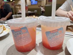 -海底捞火锅(正大乐城店)