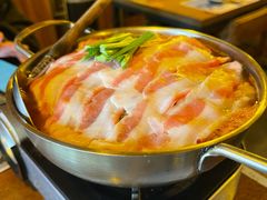 -烧鸟横丁(联发文创口岸店)