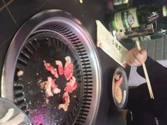 -齐齐哈尔烤肉·烧烤·烤鱼(万科时一区店)