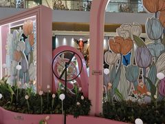 -天河城购物中心