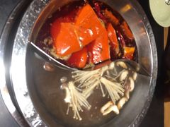 -大龙辣火锅·龙虾·烧烤(湖滨新天地店)