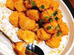 -味莊·青岛菜(云霄路店)