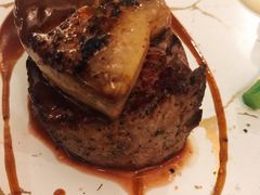 -Golden Lily河内巴黎法越料理餐厅(建国西路店)