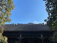 -张学良旧居陈列馆