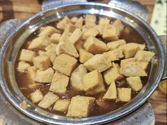 -一盏明灯全素斋(五爷庙店)