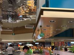 -亚马逊海鲜自助(梅溪湖步步高店)