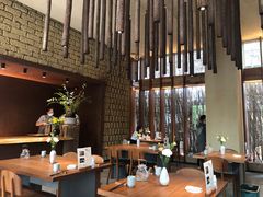 大堂-天水蔬食料理(树德之光店)