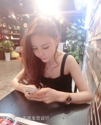 -MS.SALON美发沙龙