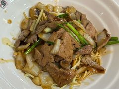 -二扁私房面馆(崂山路店)