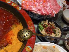 -矮板凳老火锅(宽窄巷子店)