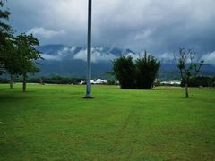 -广州市帽峰山景区