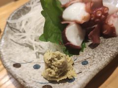 -章之鱼家(体育东路店)