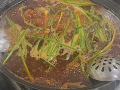 -石灰市毛记烧鸡公(解放碑店)