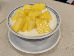 -仁信老铺甜品(北京路店)