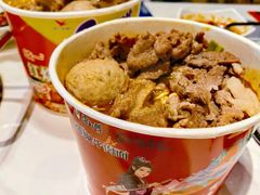 -今日牛事潮汕鲜牛肉火锅(瑞金店)