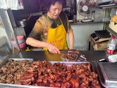 -正宗上海陆记熏鱼