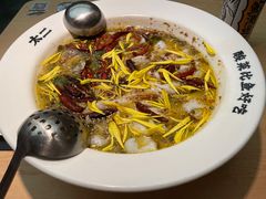 -太二酸菜鱼(深圳布吉万象汇店)