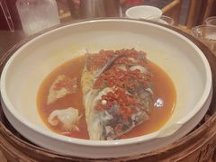 -渔乡米香·剁椒鱼头(四方坪店)