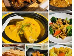 -香港茶餐厅文化体验馆(茶山镇店)