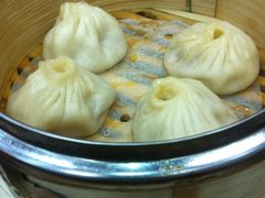 蟹粉小笼-王家沙点心店(南京西路总店)