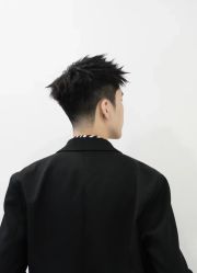-大人物·男士理发馆