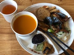 -素满香·素食自助餐(苏州·临顿路店)
