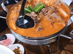 -茶花妹子云南餐厅(北大店)