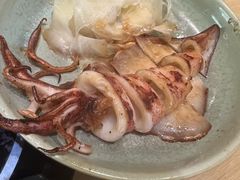 -沼津港精致料理·寿喜烧·烧鸟(漕河泾印象城店)