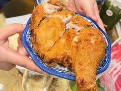 -牛街清真满恒記(平安里西大街店)