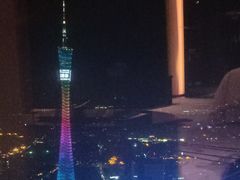-广州四季酒店
