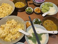 -李百蟹·江南蟹黄面·河景餐厅(夫子庙总店)