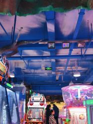 -木马王国(萧山银隆店)