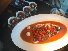 -凤凰湘语·湘粤鲜融(浦东旗舰店)