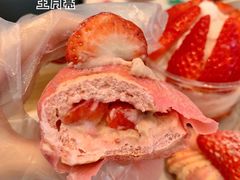 -喜茶(北京五棵松华熙店)