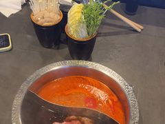 -牛武士寿喜烧·和牛火锅自助(全球首店)