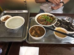 炒肝-姚记炒肝店(鼓楼店)
