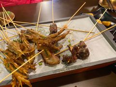 -林二哥宜烤官·宜宾小烧烤