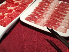 -凯鸽火锅(华林新天地店)