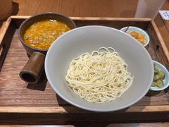 -李百蟹·江南蟹黄面(夫子庙店)