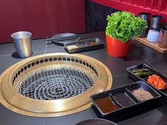 -谷牛和牛烤肉(漕河泾印象城店)