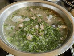 -马庆安羊汤馆(总店)